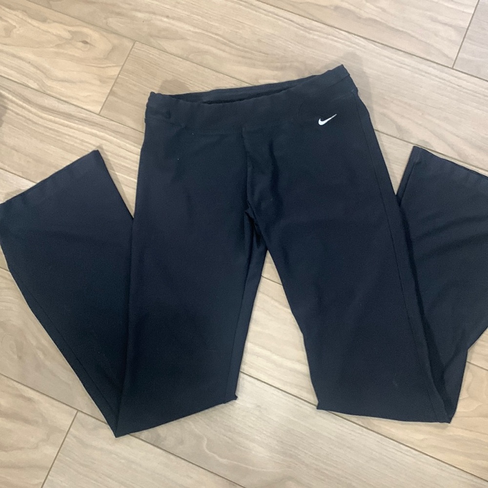 Nike S Bootcut lounge Dri-Fit